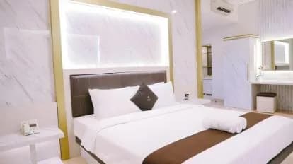 Grand Malioboro Yogyakarta Hotel