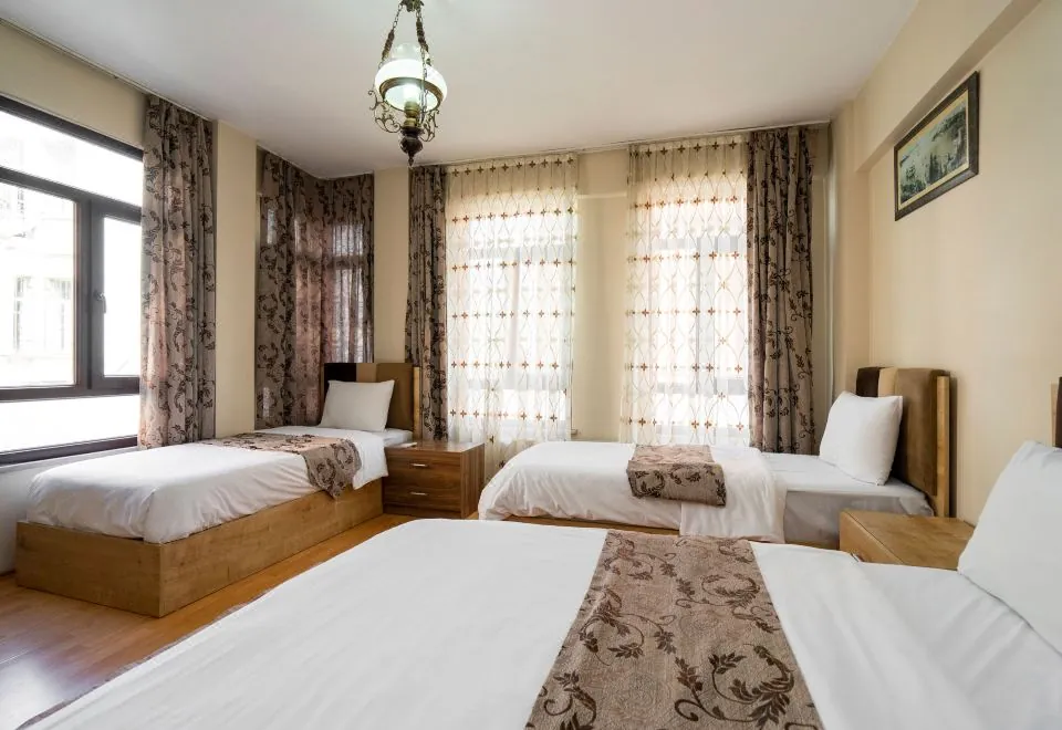 GEDİKPASA KONAGİ Hotel