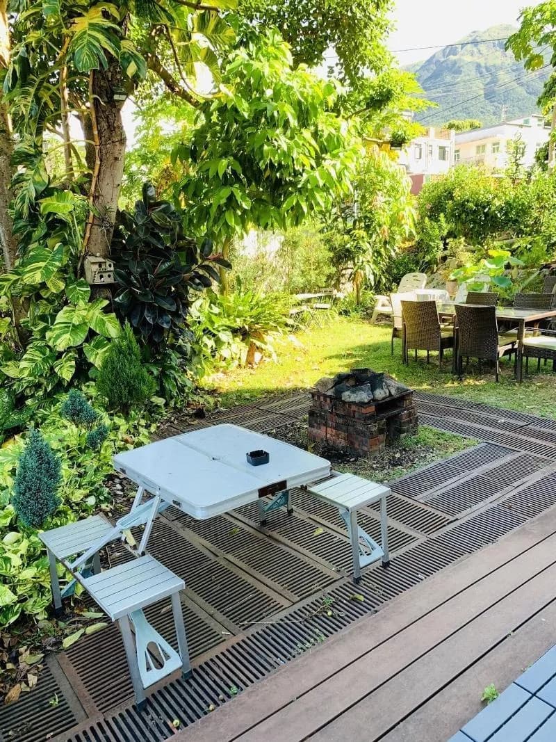 City Oasis Guesthouse