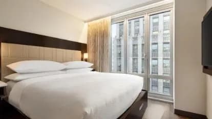 Embassy Suites by Hilton New York Manhattan Times Square