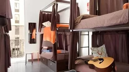 Hip Karma Hostel