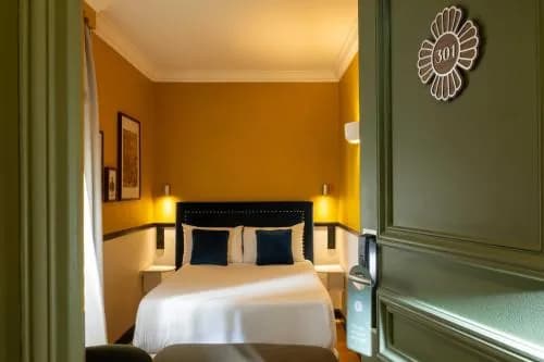 Le Clery Hotel