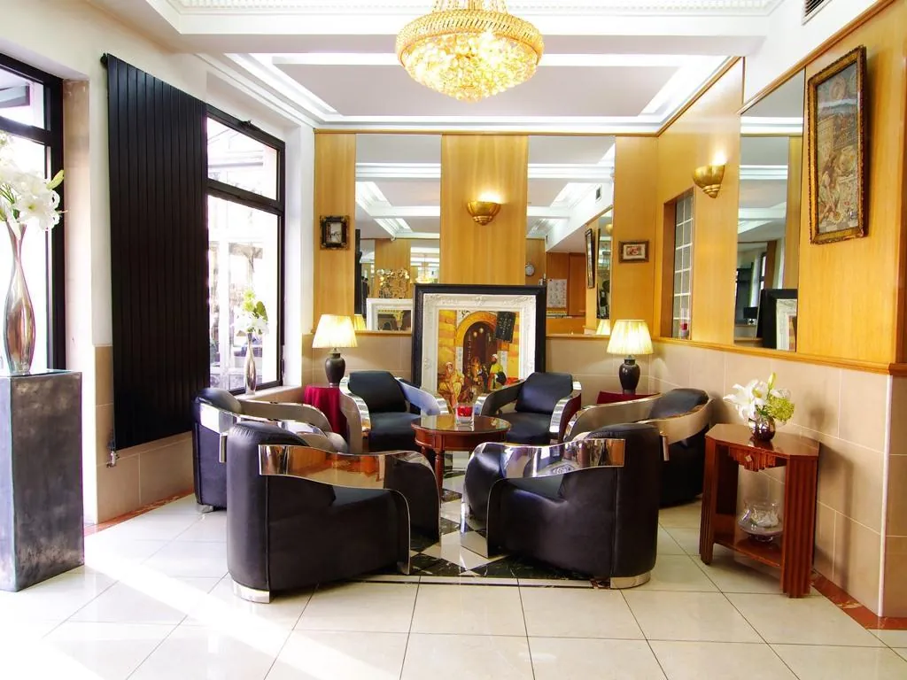 Le Clery Hotel