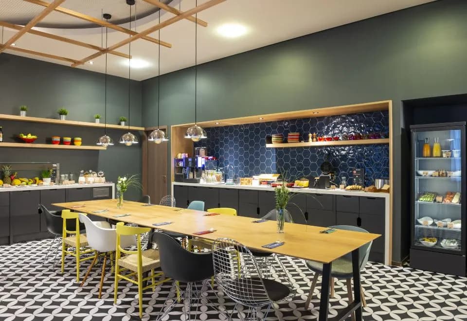 Aparthotel Adagio Berlin Kurfürstendamm