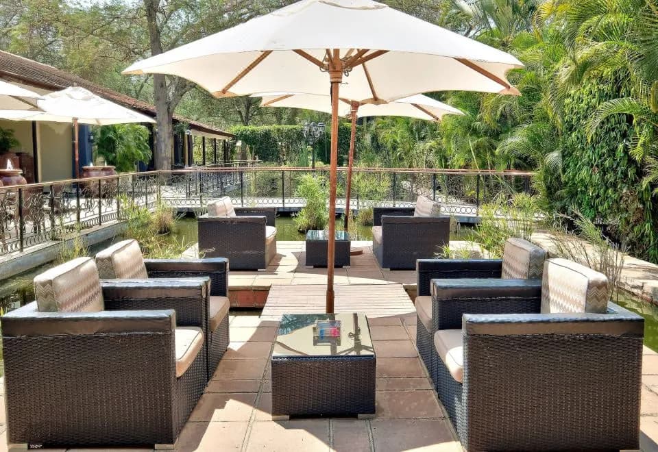 Protea Hotel by Marriott Livingstone