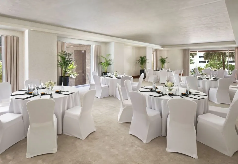 The Ritz-Carlton, Dubai International Financial Centre