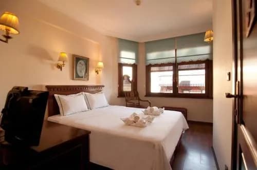 Emine Sultan Hotel