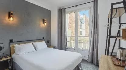 Hotel Auguste