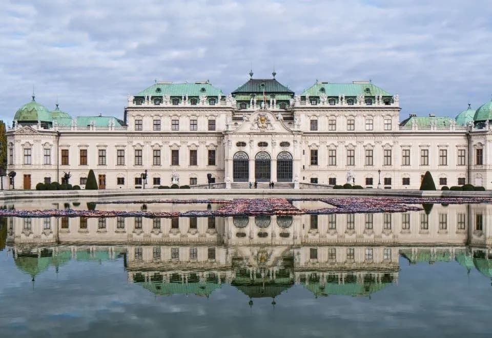 Schlosshotel Römischer Kaiser