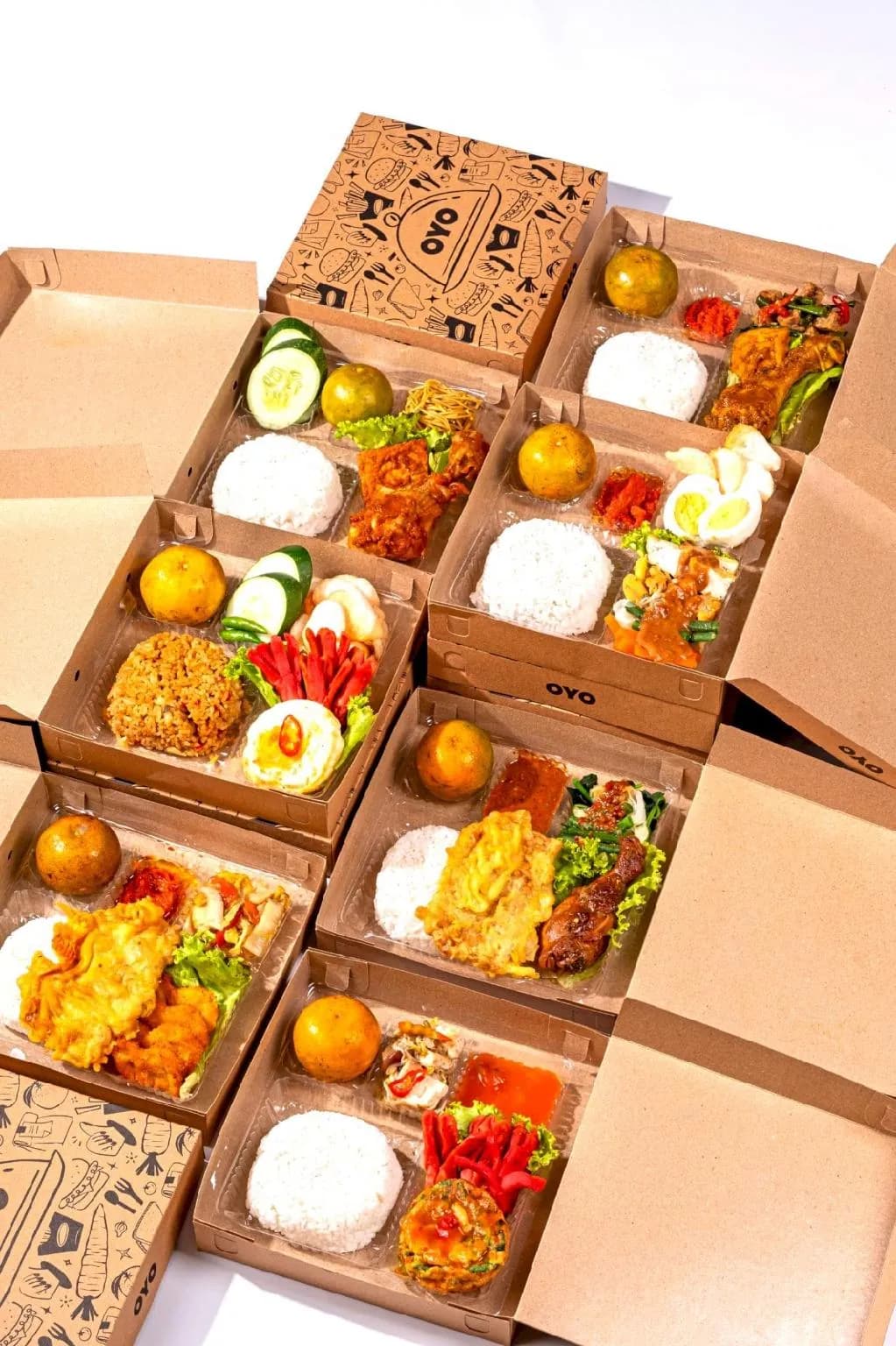 Super OYO Collection O 90253 DHelomi