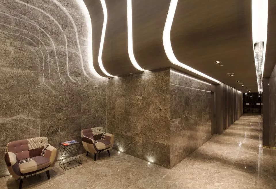 CM+ Hotels and Serviced Apartments
