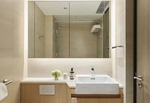 CM+ Hotels and Serviced Apartments