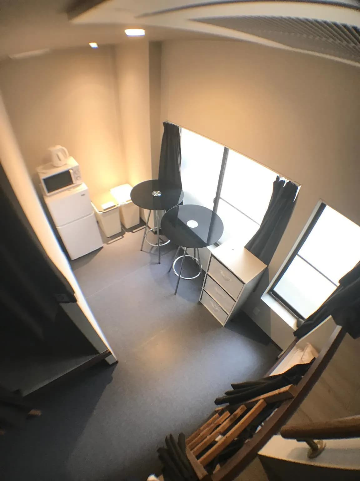 Hostel Namba Takumi