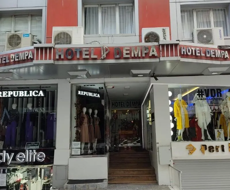 Dempa Hotel