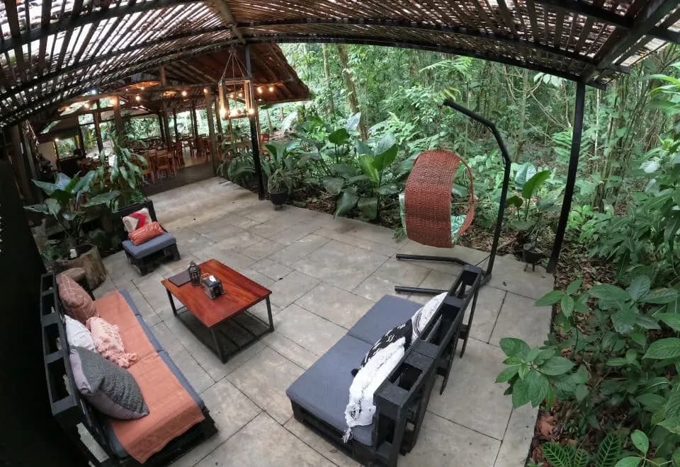 Arenal Oasis