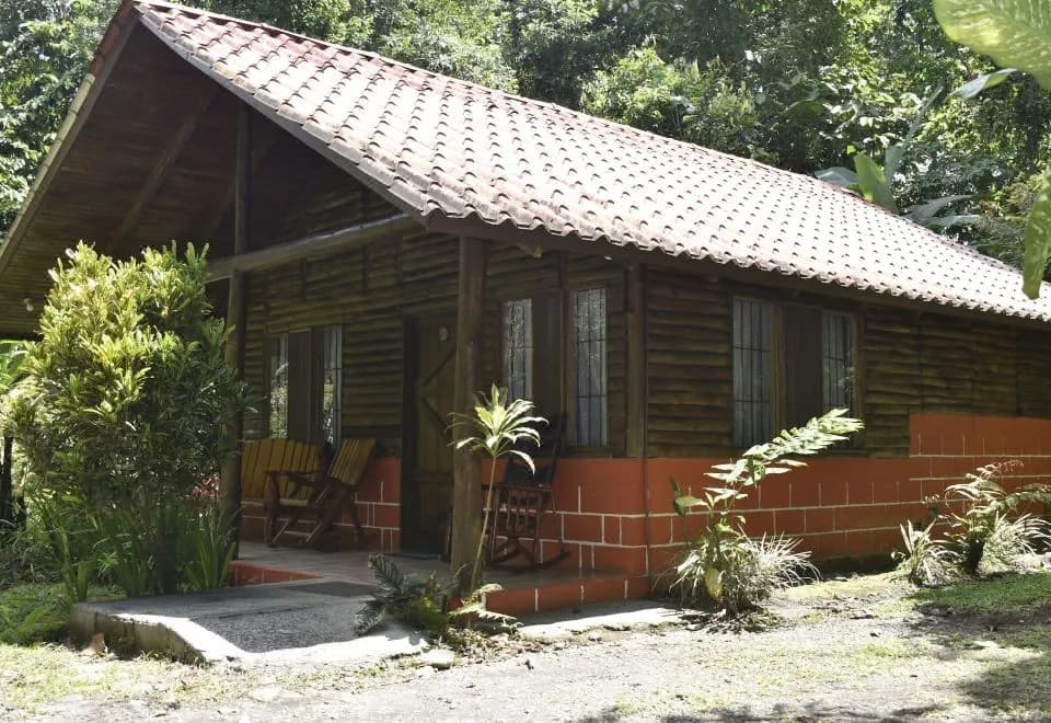 Arenal Oasis