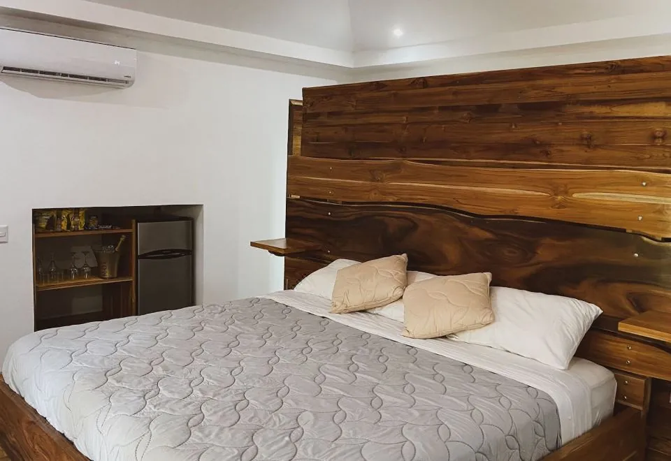 Dreamsea Surf Camp