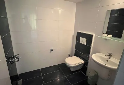 Cihanay Hotel