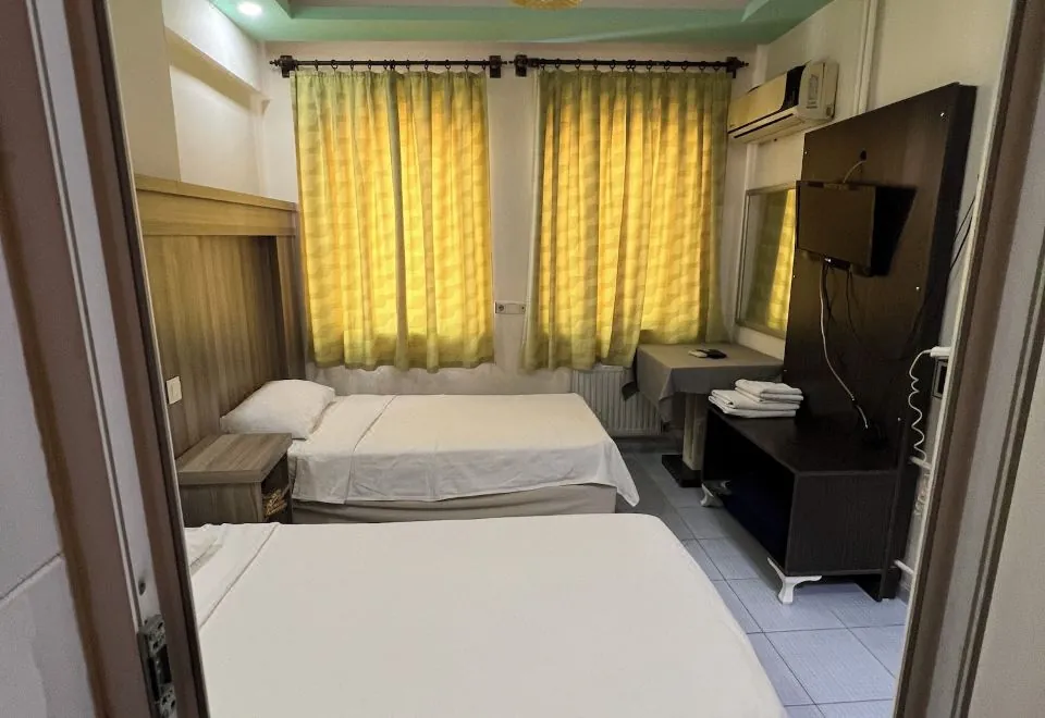 Cihanay Hotel