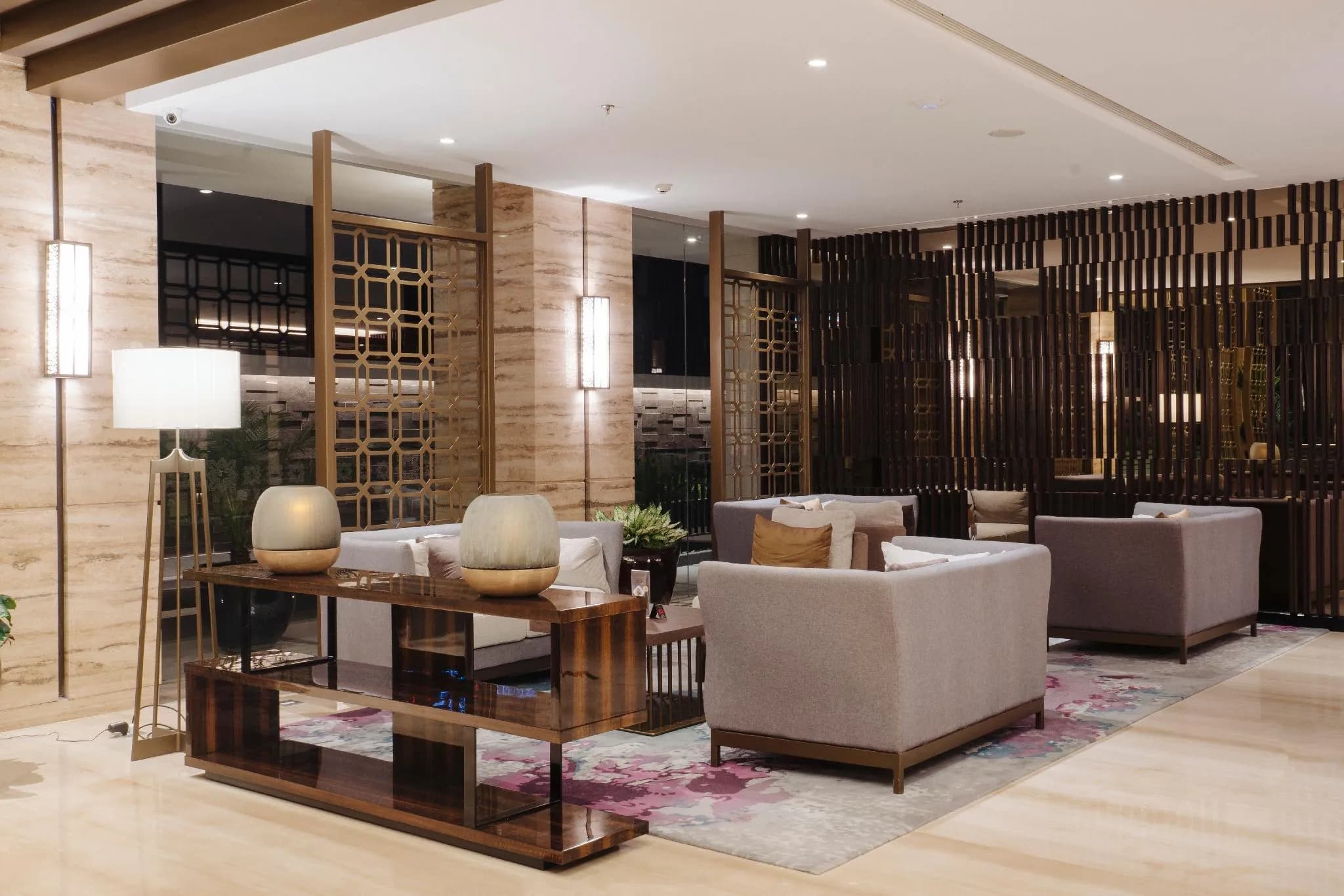 Grand Ambarrukmo Yogyakarta