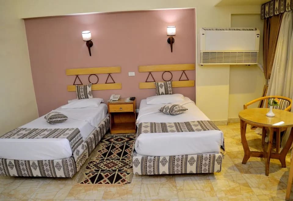 Marhaba Hotel Aswan