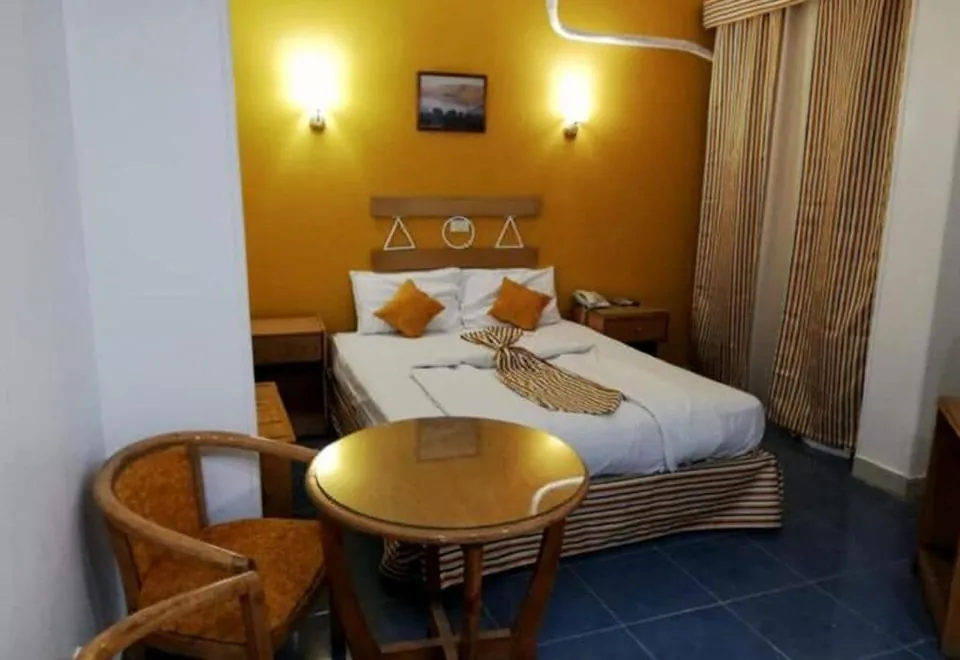 Marhaba Hotel Aswan