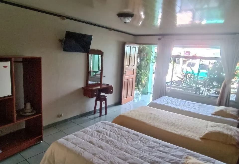 Hotel Fas & Off- Site Thermal Resort