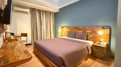 Best City Hotel