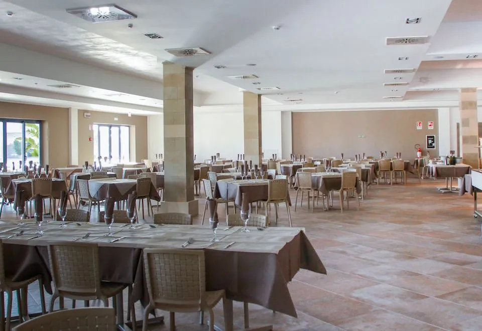 Danaide Resort