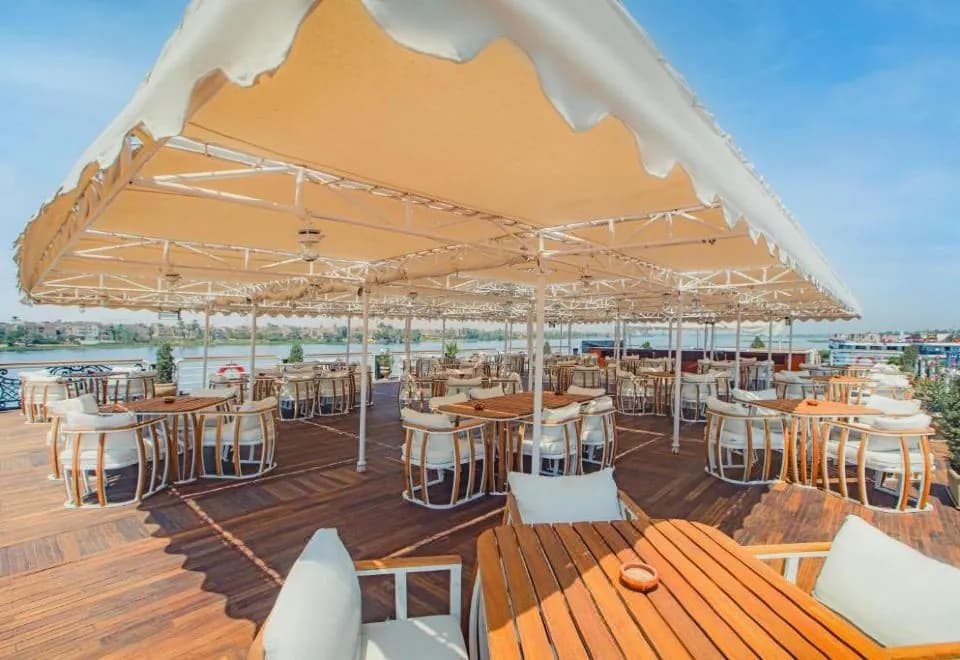 MS Sonesta St George Nile Cruise - Aswan Luxor 3 Nights Friday
