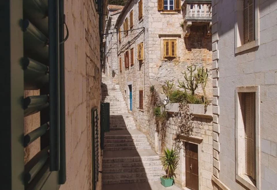 Hotel Park Hvar