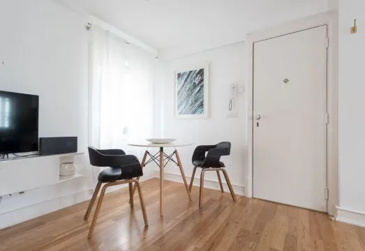 Almamater Lisbon Apartments