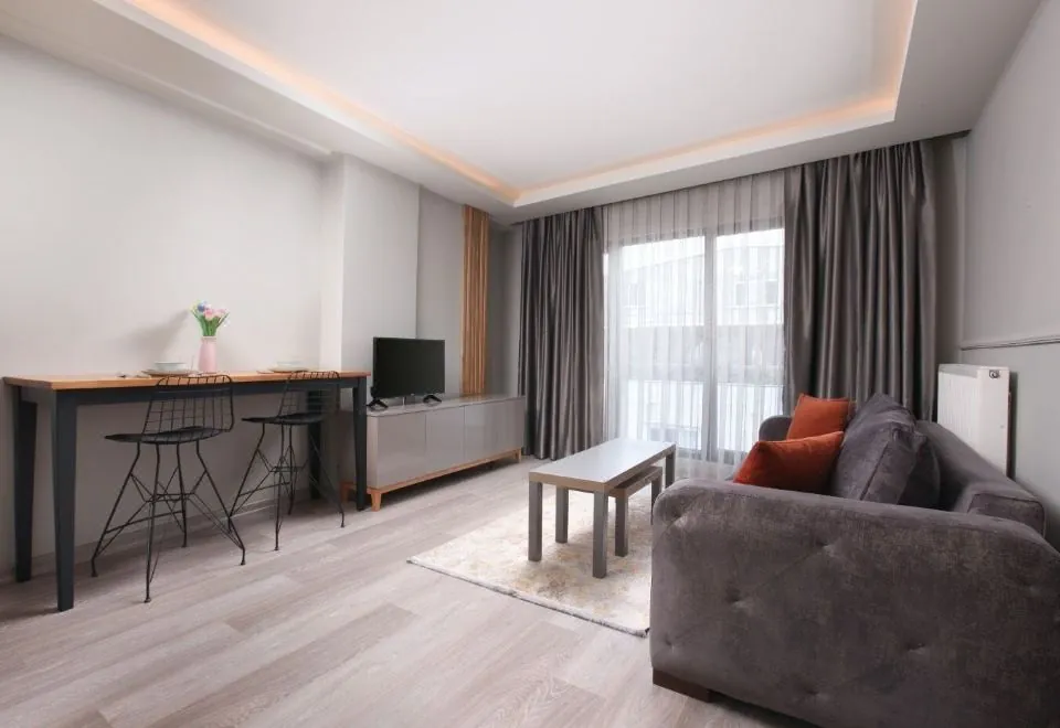 Hotel Caglayan