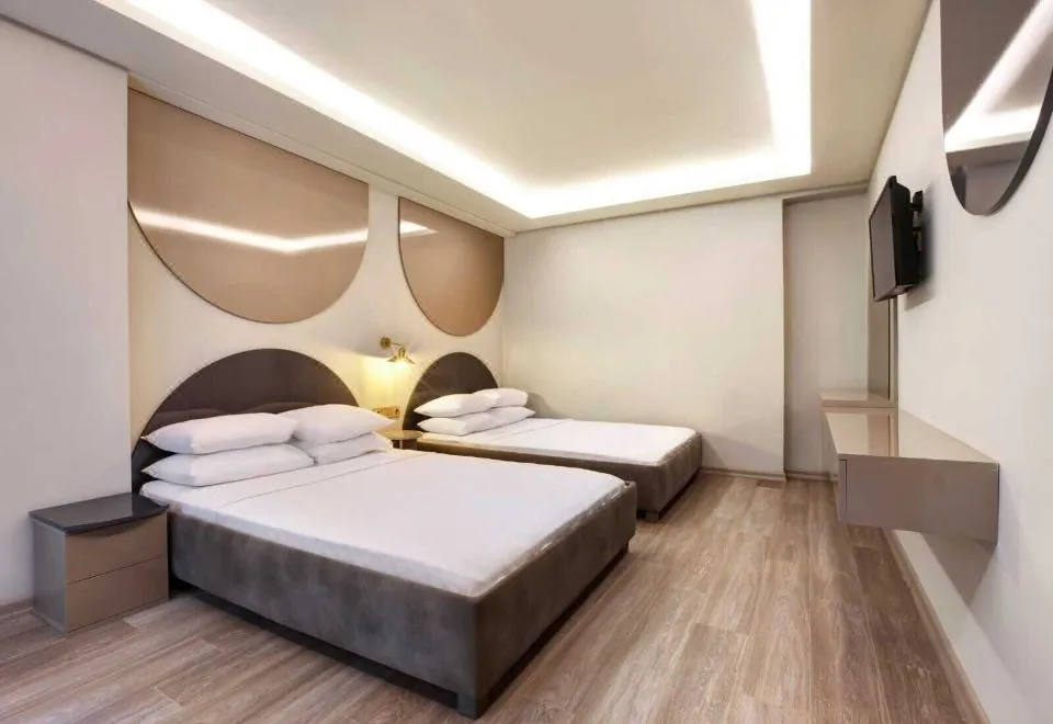 Hotel Caglayan