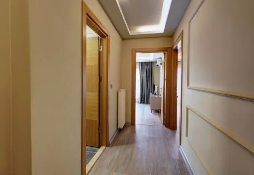 Hotel Caglayan