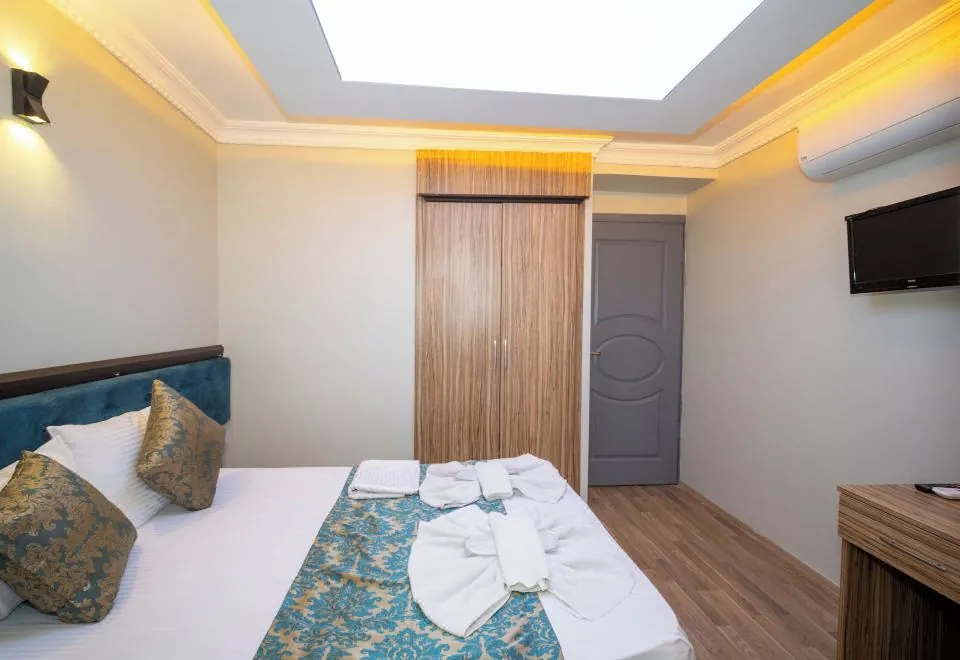 Simper Hotel
