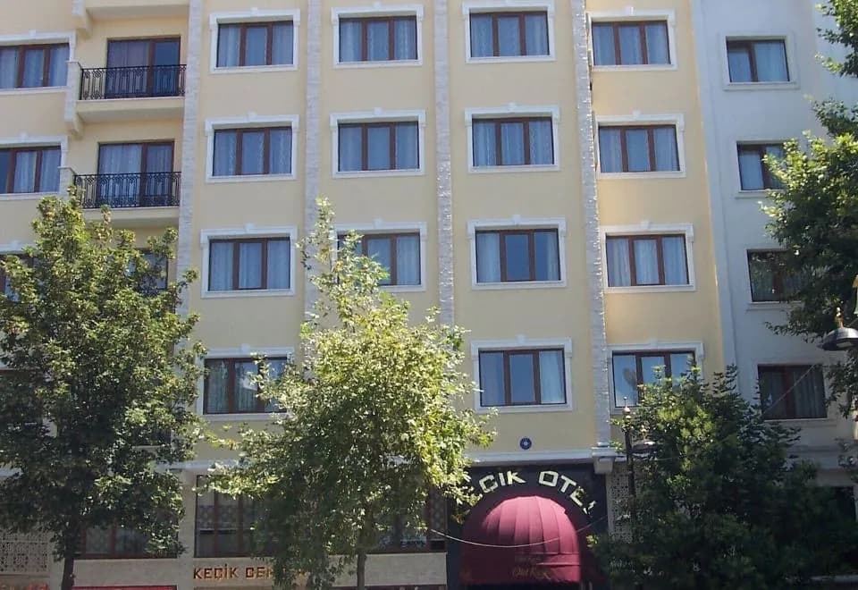 Kecik Hotel
