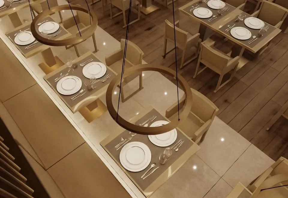 Ring Downtown Hotel