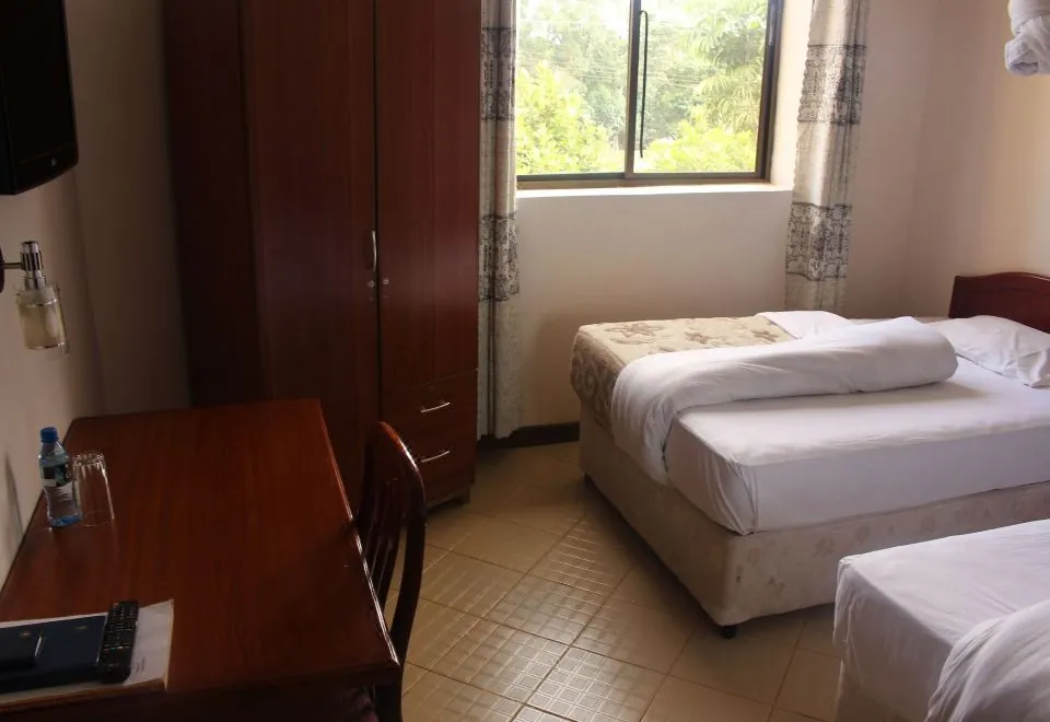 City Link Pentagon Hotel