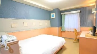 Hotel Marutani