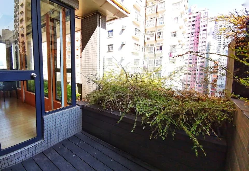 Mia Casa Hotel