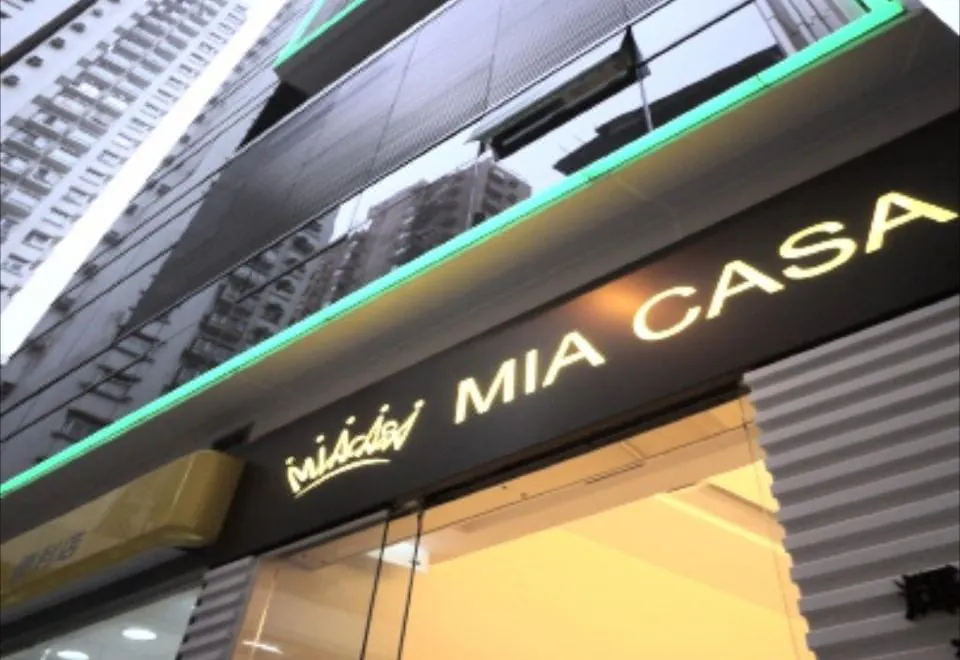 Mia Casa Hotel