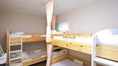 Shironoshita Guesthouse