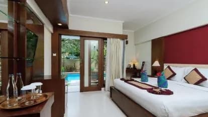 Baleka Resort & Spa
