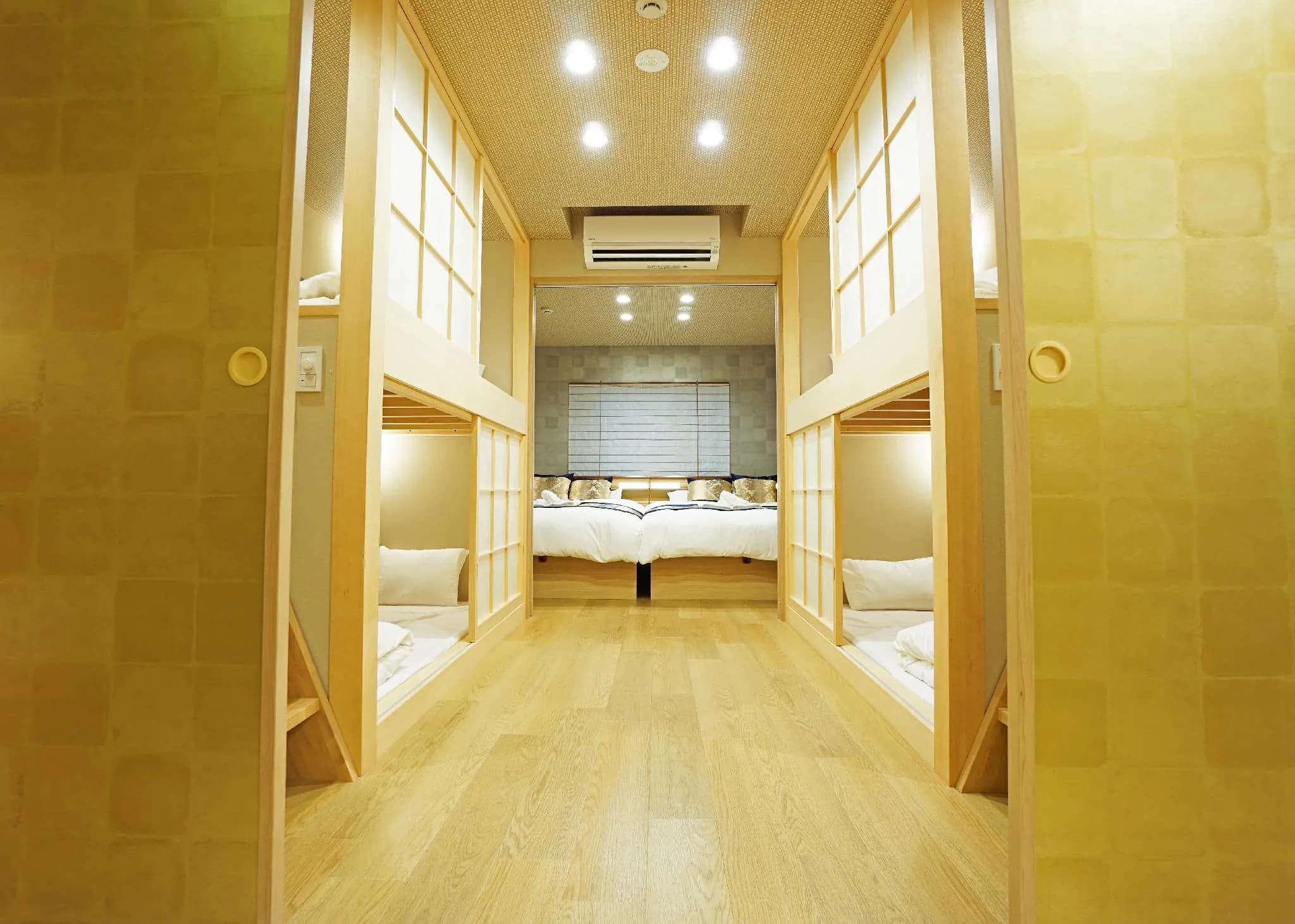 Condominium Shibuya Goten