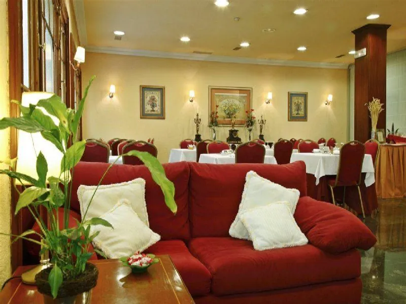 Hotel Serrano by Silken