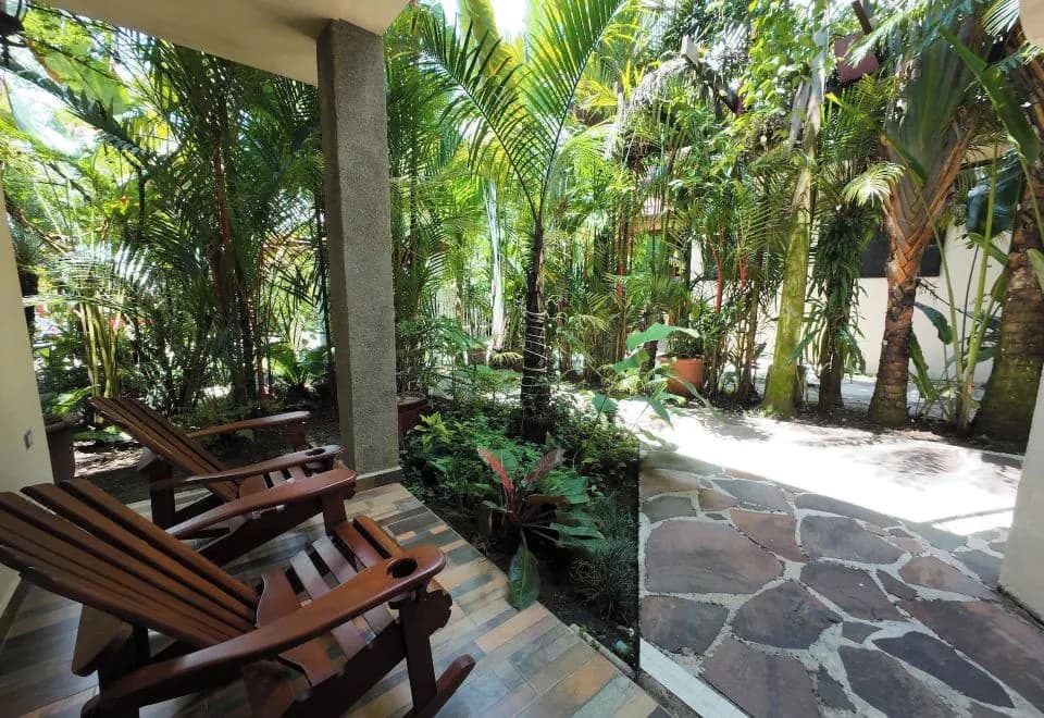 Paradise Hot Springs