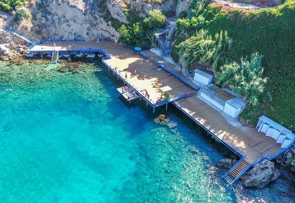 Wise Hotel & Spa - Adults Only