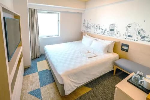 Shibuya Tokyu Rei Hotel Tokyo