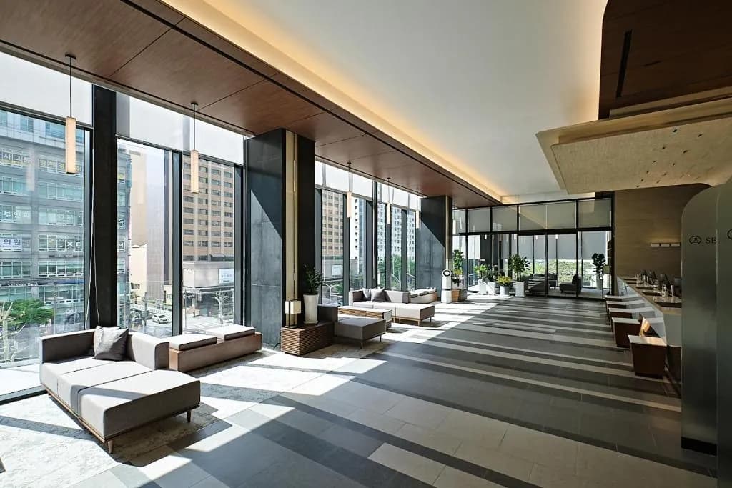 Roynet Hotel Seoul Mapo